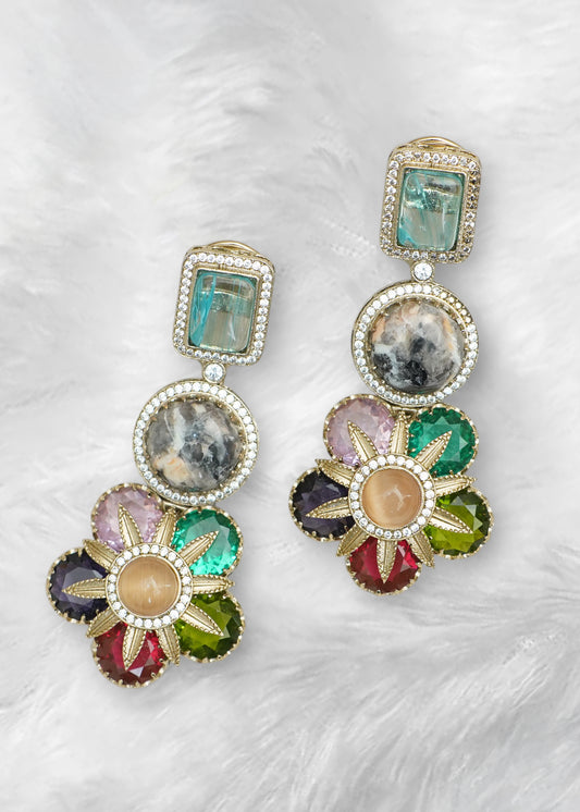 FLORENCIA EARRINGS