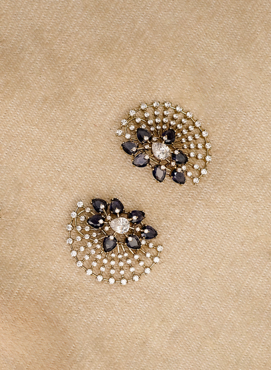 SURYAKANTA EARRINGS