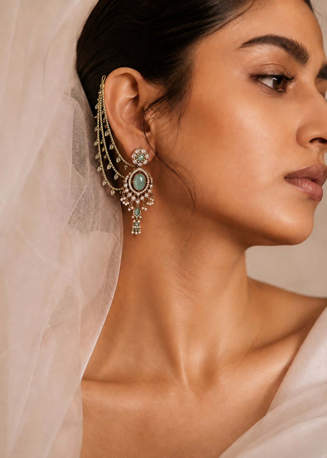 EARCHAINS
