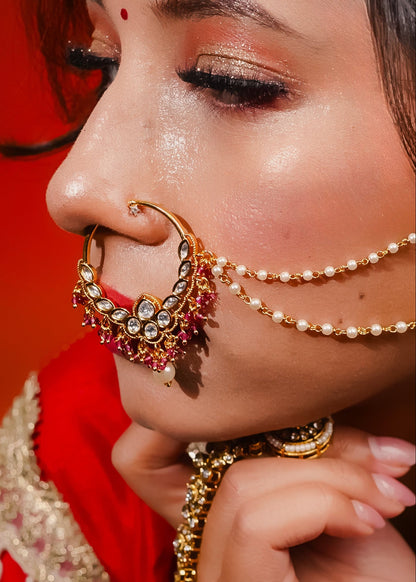 LAAL NOOR NATH