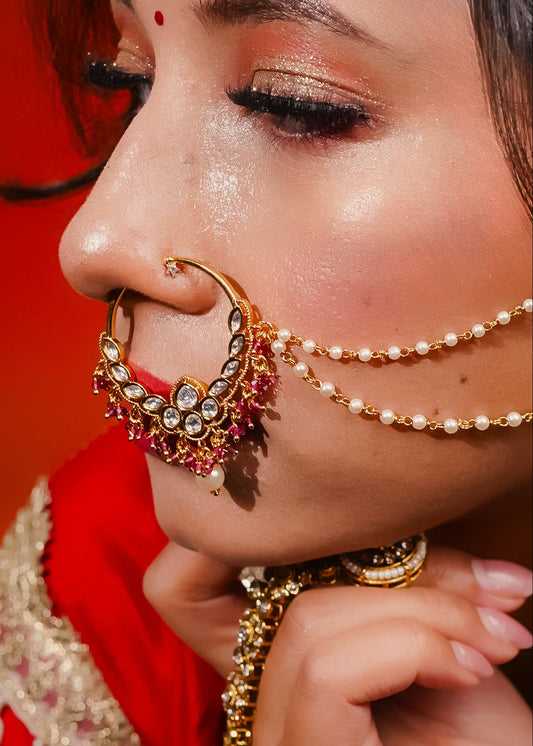 LAAL NOOR NATH