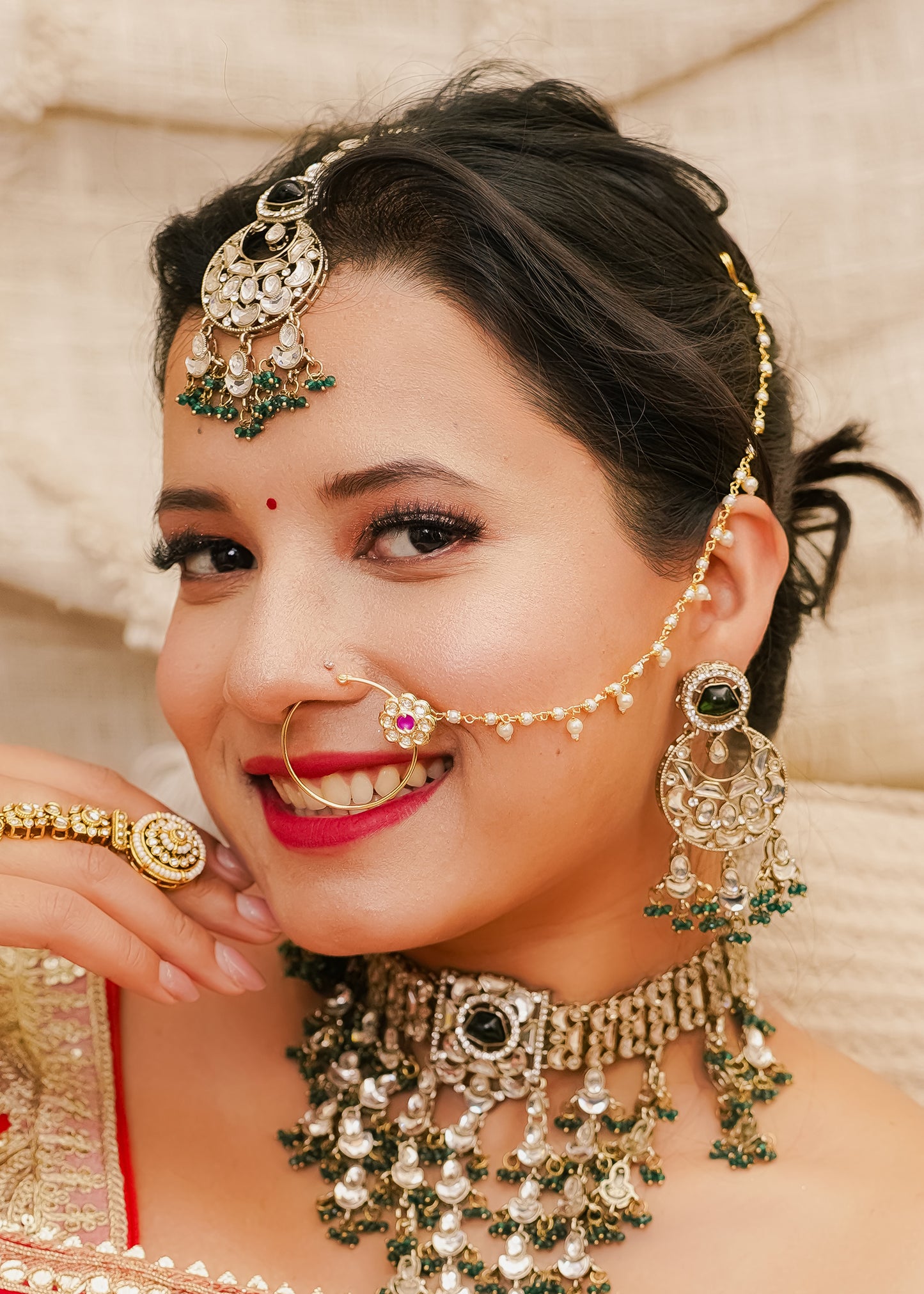 CHANDRIKA NATH
