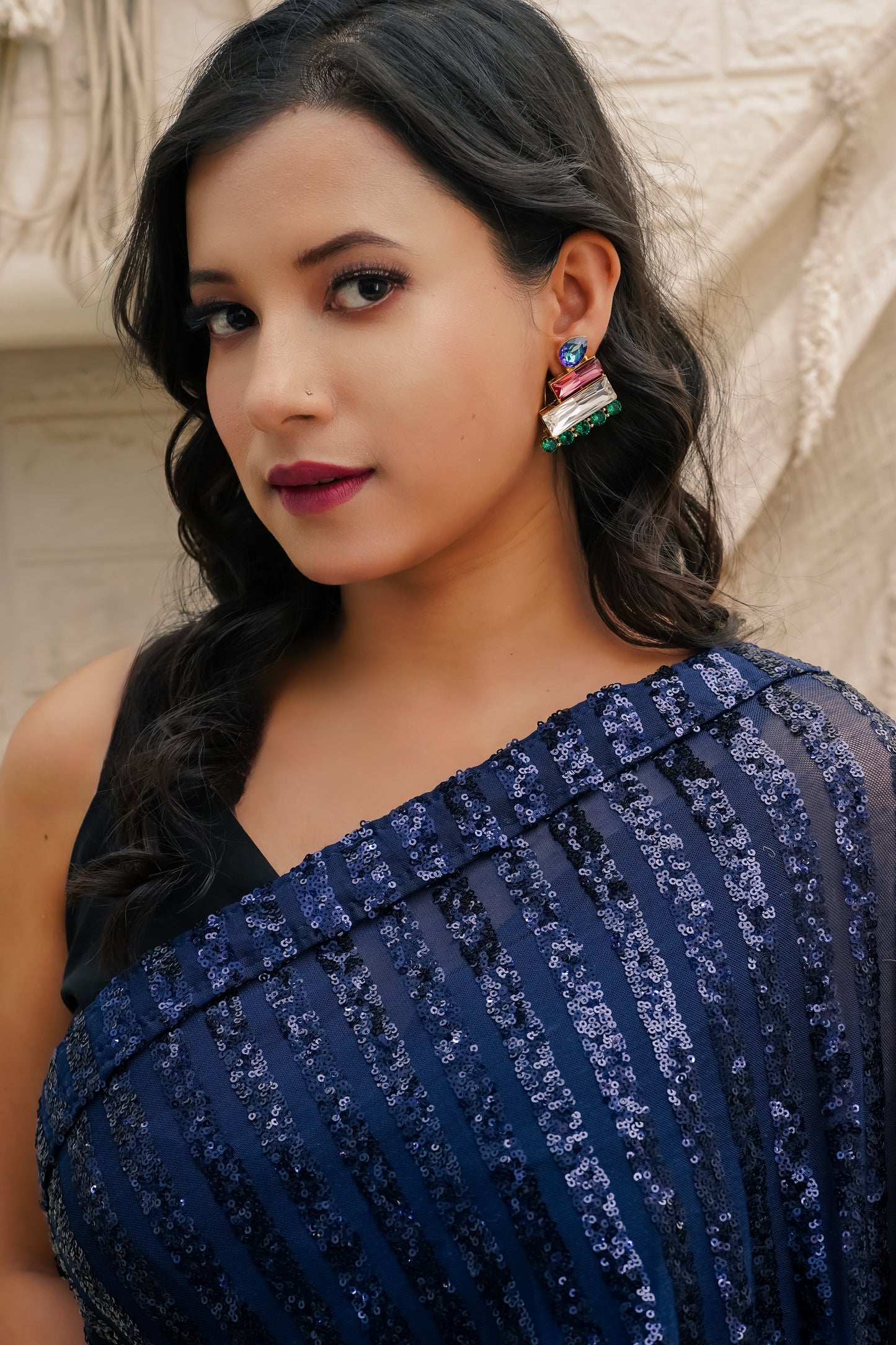 PRISMELLE EARRINGS