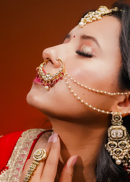 LAAL NOOR NATH