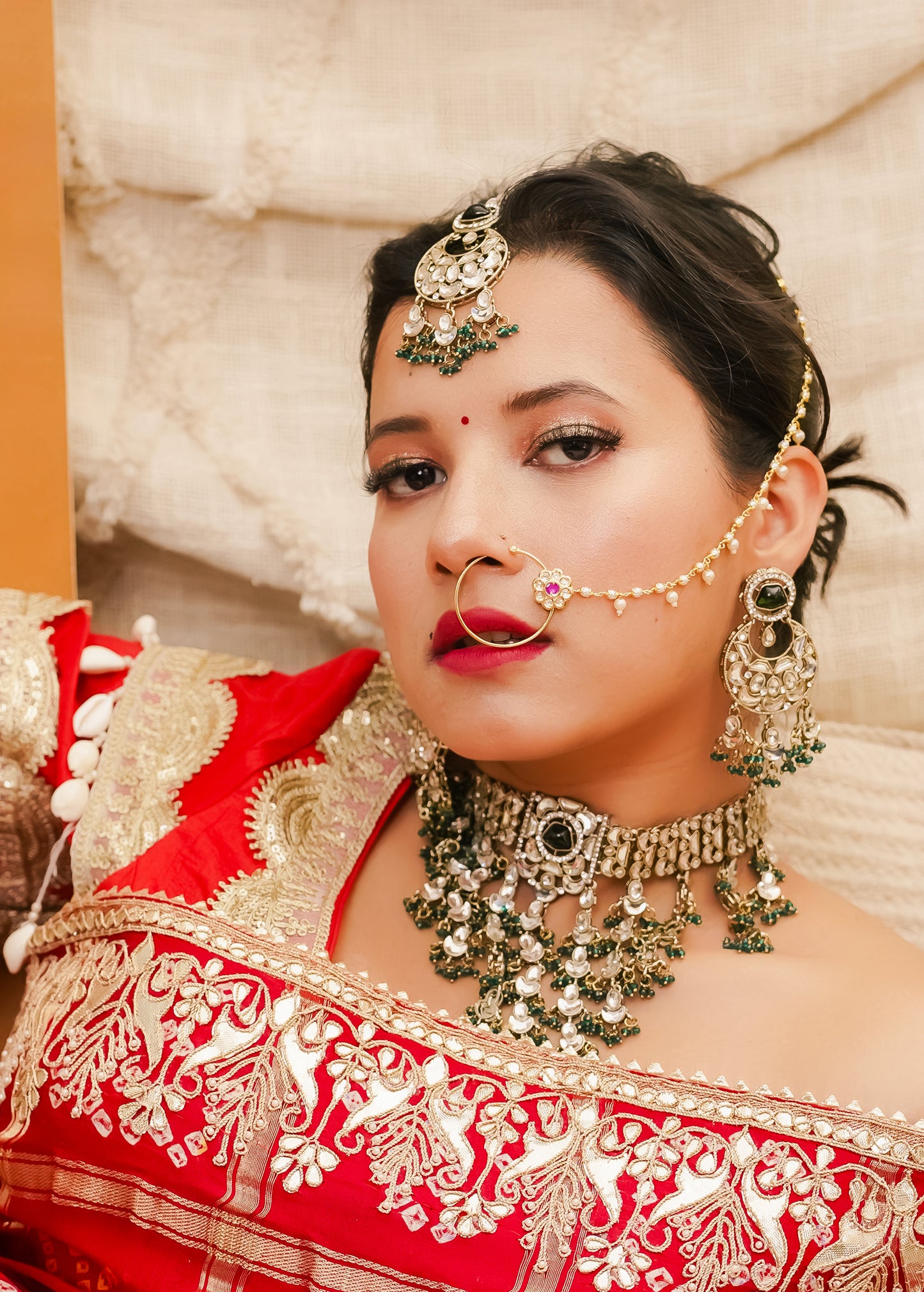 CHANDRIKA NATH