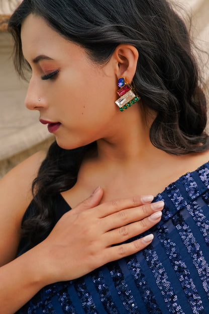 PRISMELLE EARRINGS