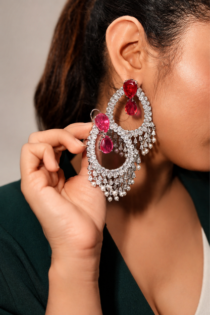 LUNARA EARRINGS