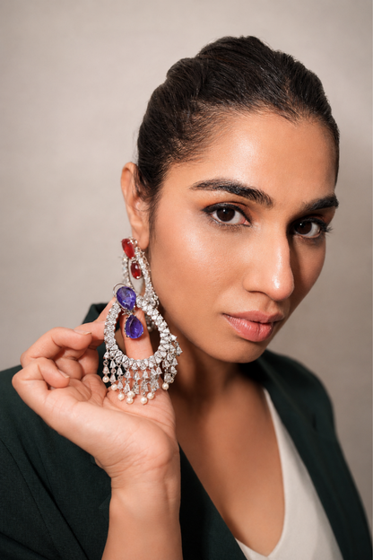 LUNARA EARRINGS