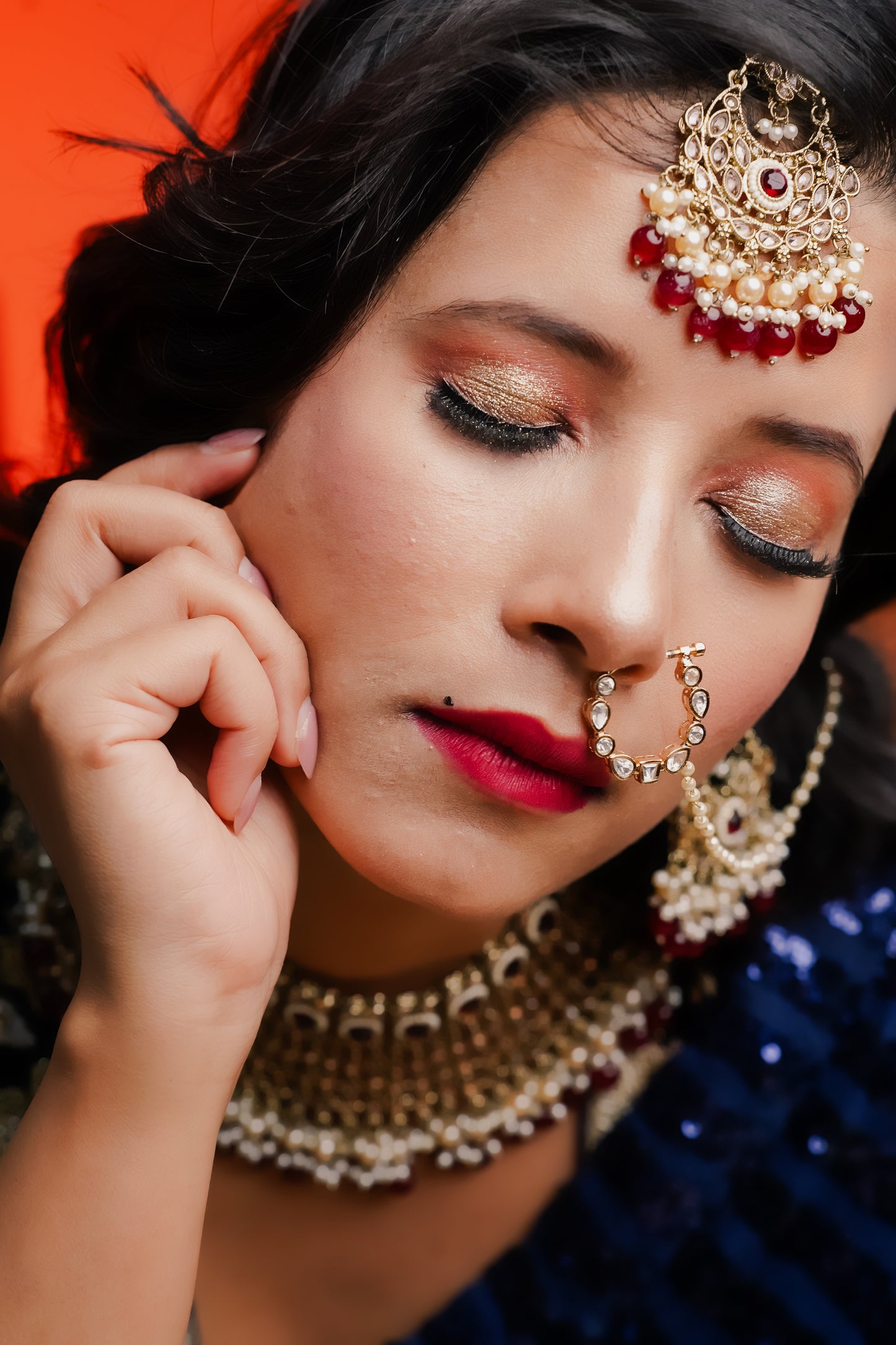 RAKTIMA NATH