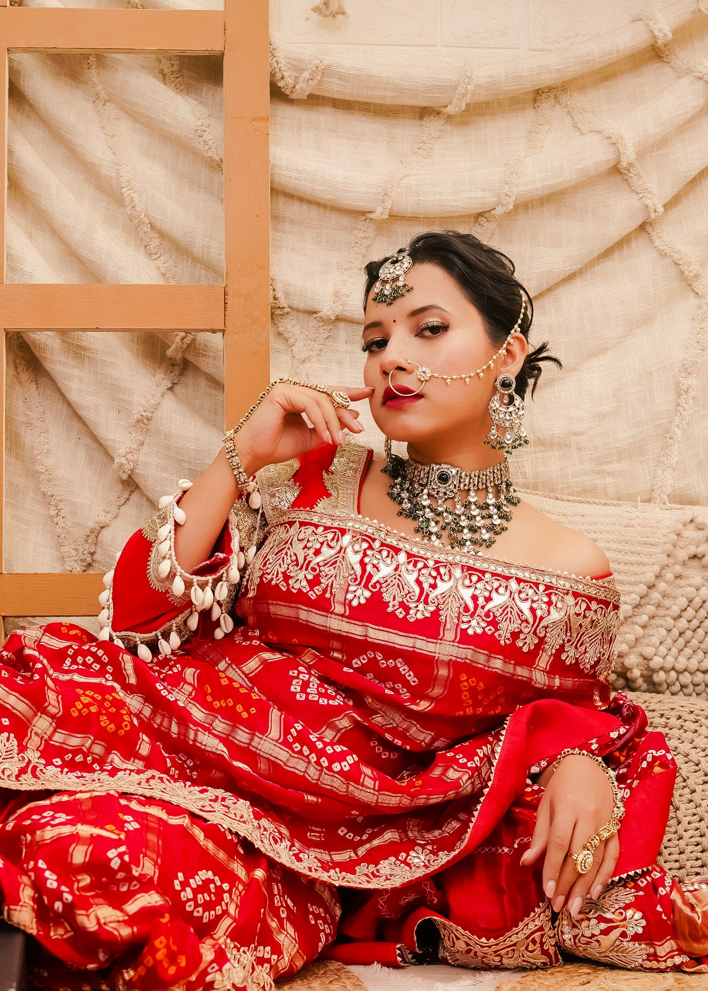 CHANDRIKA NATH
