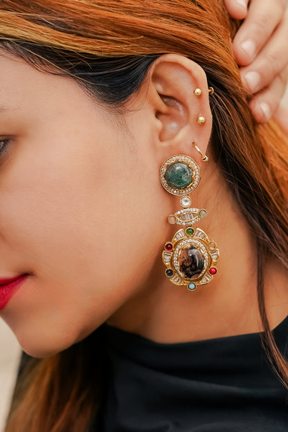 RATNASHRI EARRINGS