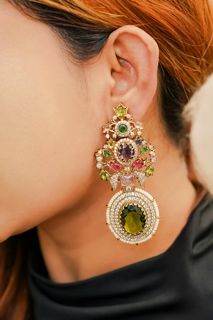 RATNAGARH EARRINGS