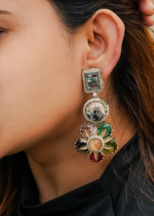 FLORENCIA EARRINGS