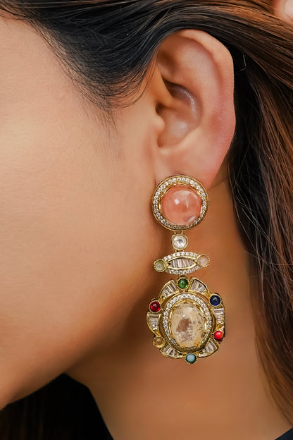RATNASHRI EARRINGS