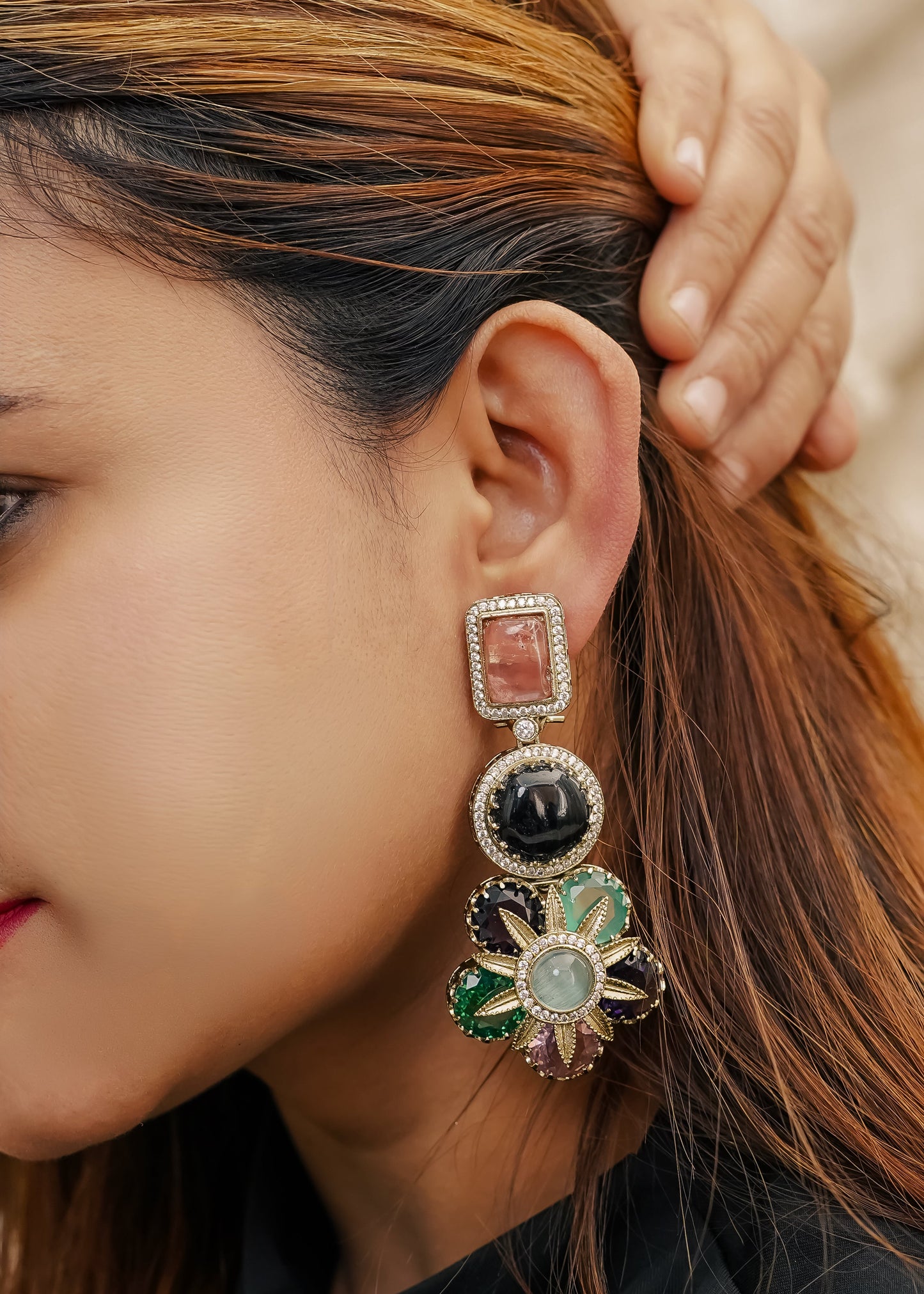 FLORENCIA EARRINGS