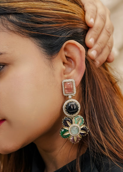 FLORENCIA EARRINGS