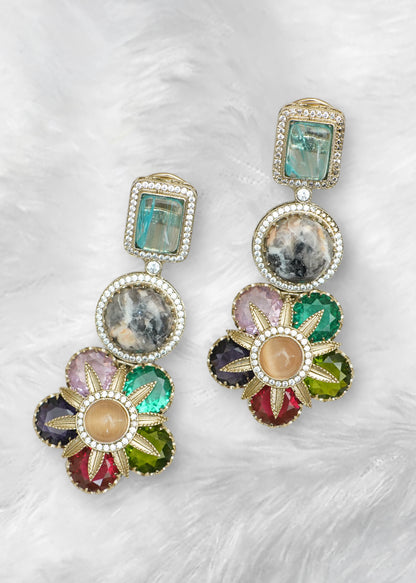 FLORENCIA EARRINGS