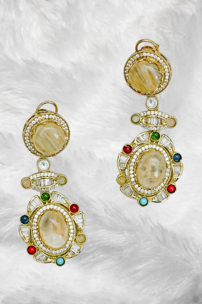 RATNASHRI EARRINGS
