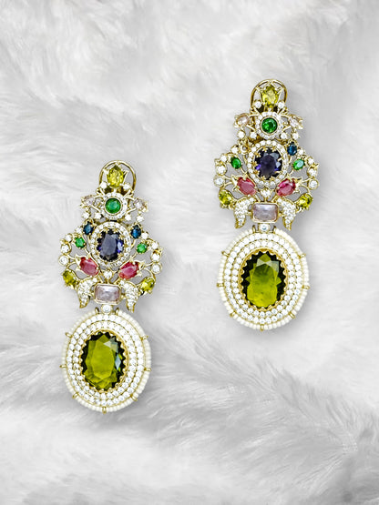 RATNAGARH EARRINGS