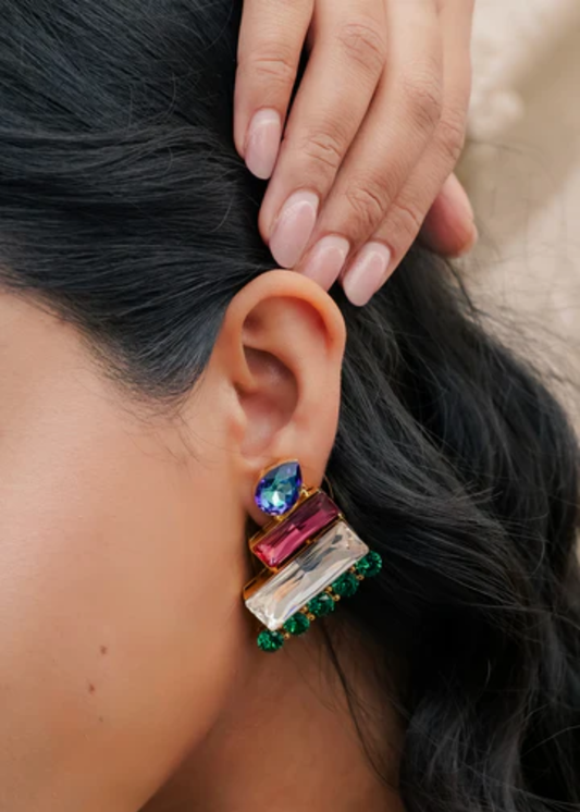 PRISMELLE EARRINGS