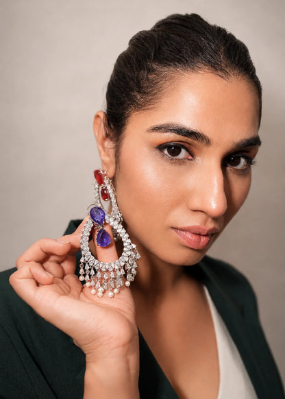 LUNARA EARRINGS