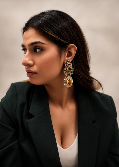 RATNAGARH EARRINGS