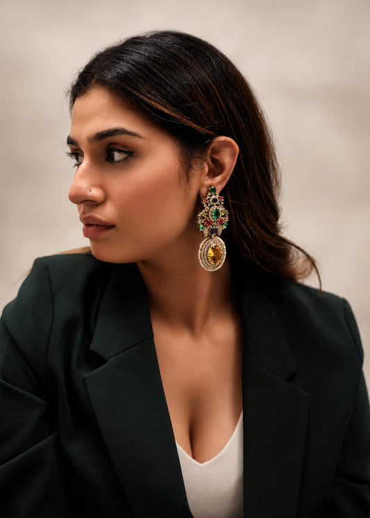 RATNAGARH EARRINGS