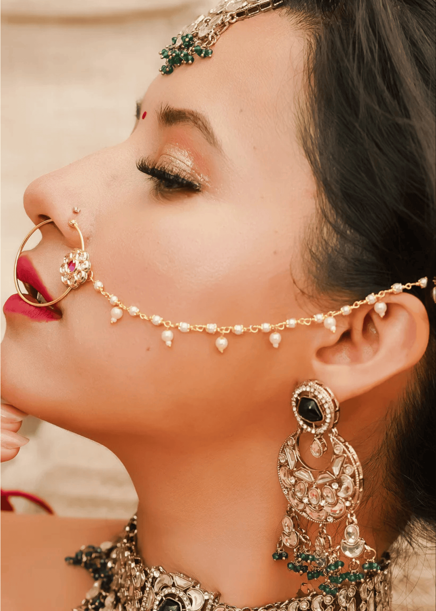 CHANDRIKA NATH