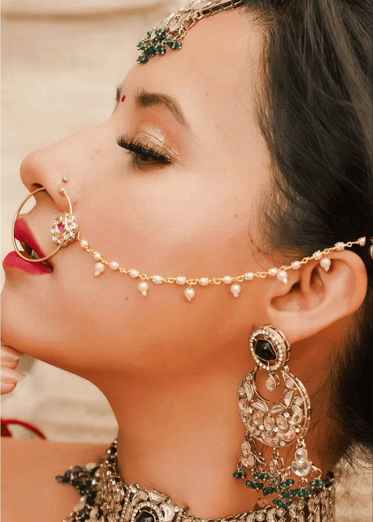 CHANDRIKA NATH