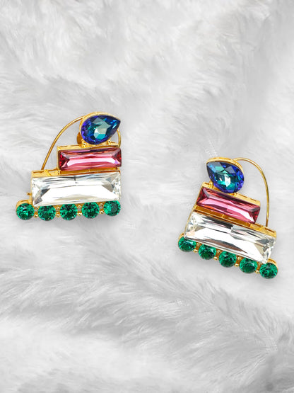 PRISMELLE EARRINGS